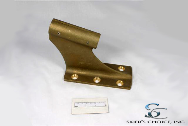 Strut, 1\", 14.5 Deg. Moomba