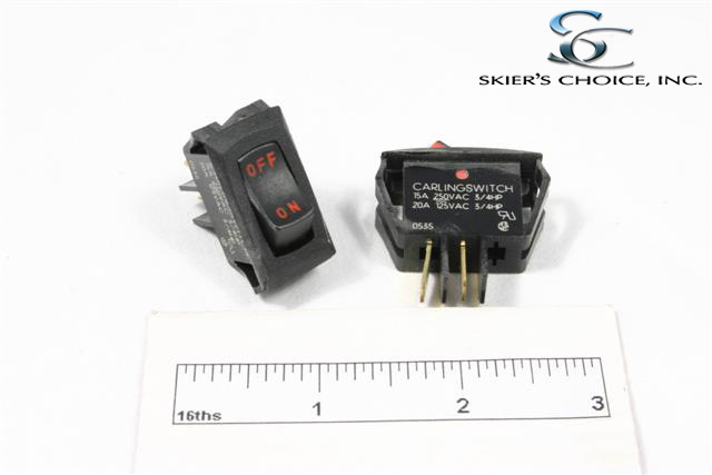 Switch Dash All Supra