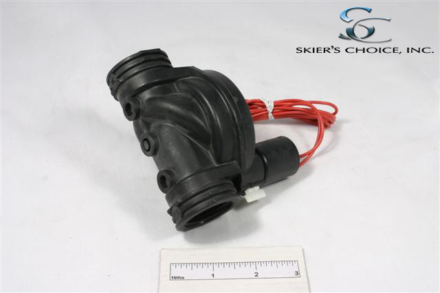 Valve,Solenoid,Ballast,1\"*NLA*