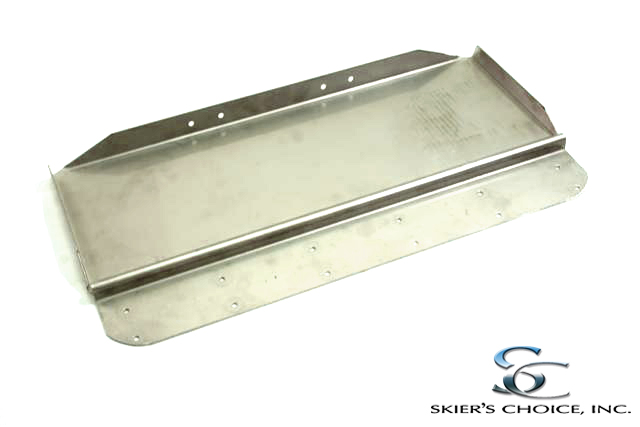 Wakeplate, 22\" Hydraulic