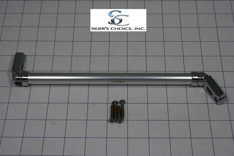 Windshield Stanchion, Arm