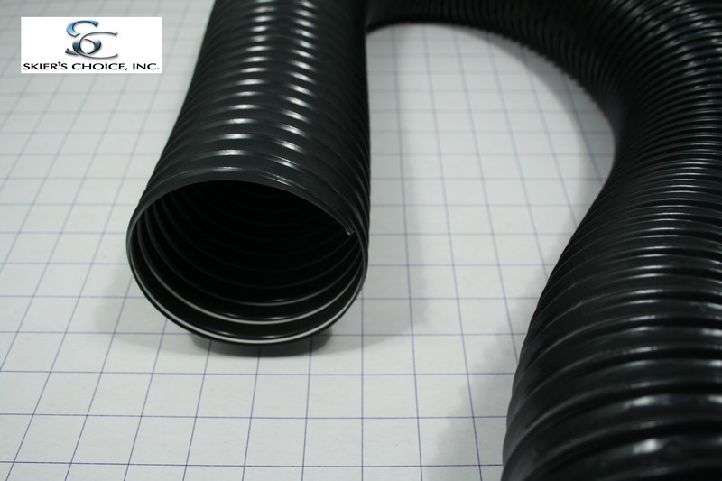 Hose, Blower, Heavyduty, 4\"