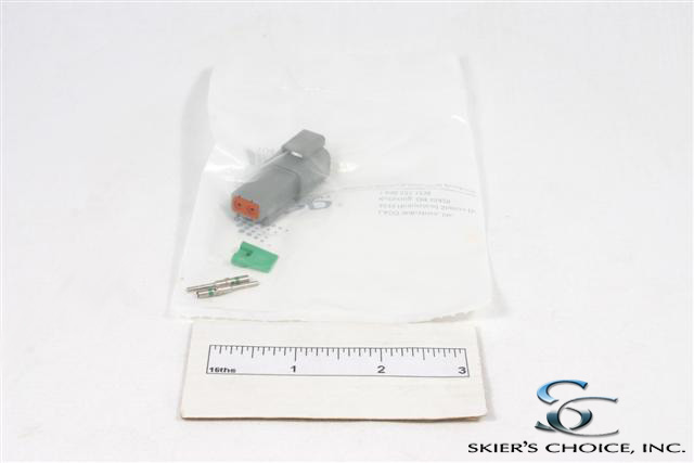 Connector, Deutsche Kit