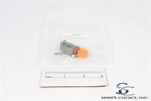 Connector, Deutsche Kit