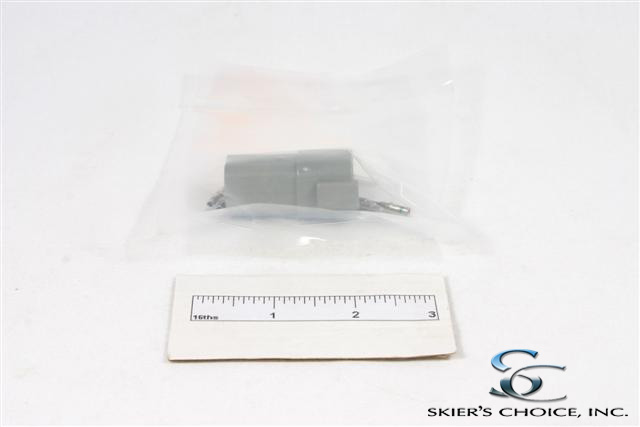 Connector, Deutsche Kit