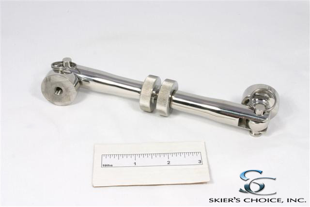 Turnbuckle, Hand, Cav Plate