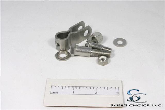 Universal Kit, Part 2, Clevis