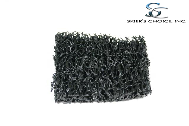 Nonskid, Liner, Skilocker