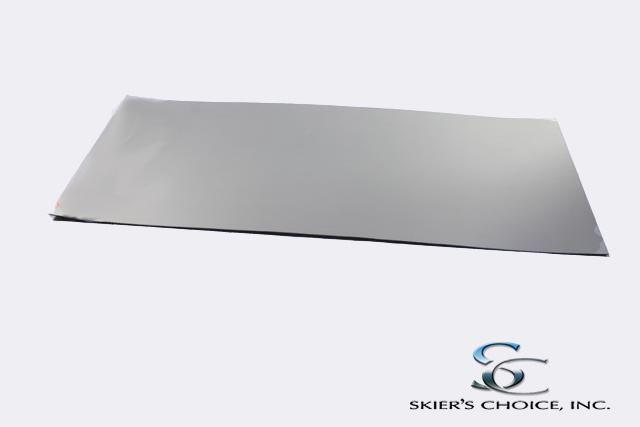 Plastic, Decorative Sterling