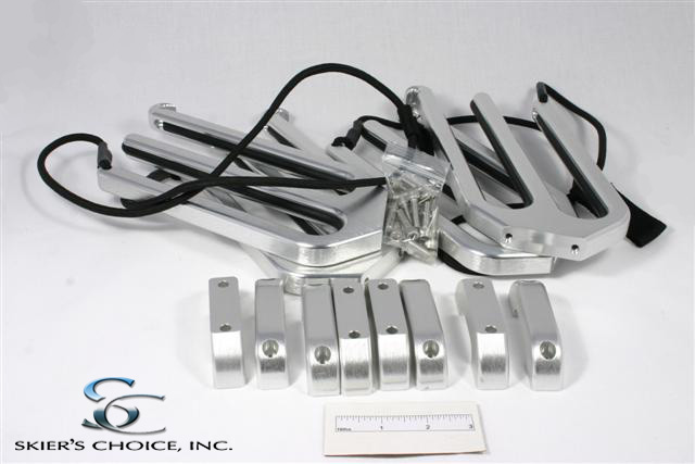 Rack, Wakeboard, Xtreme