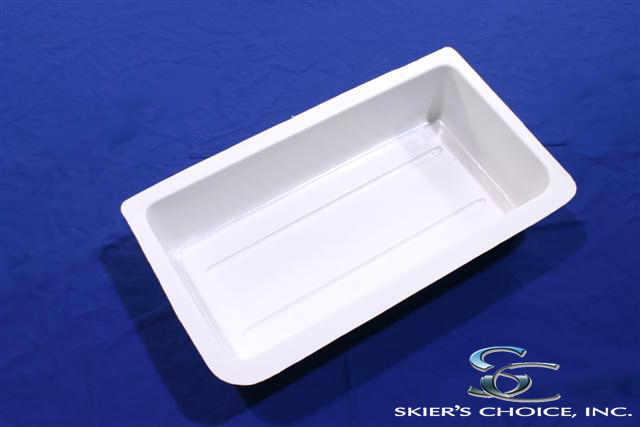 Cooler, Small, Drop In