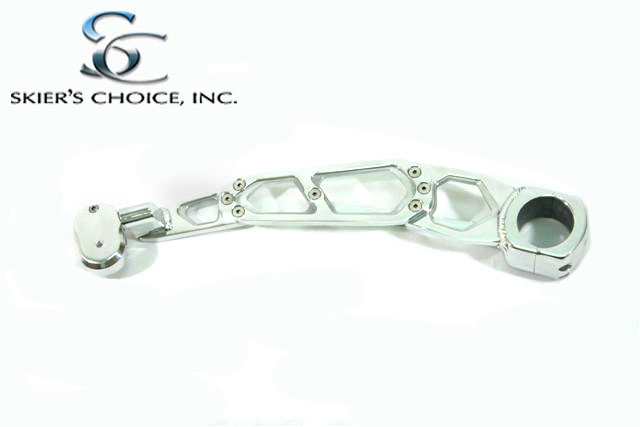 Bracket, Mirror, Roswell