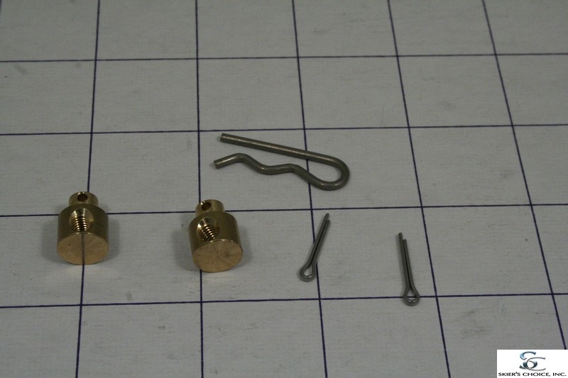 +Kit Connection Shifter