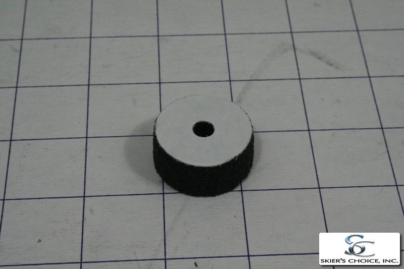 Gasket,Glove Box,1/8\"Aquablock