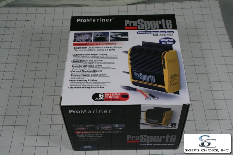 Charger, Battery, Single