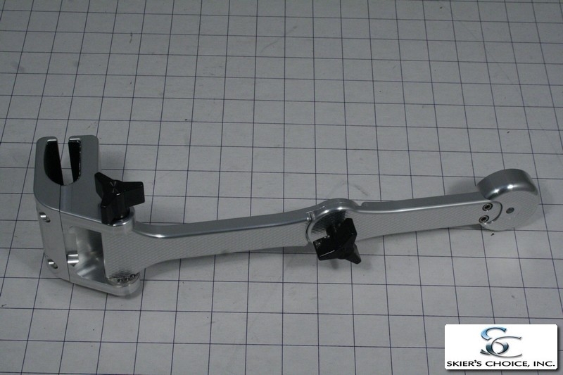 Mirror Arm, Adjustable, Supra