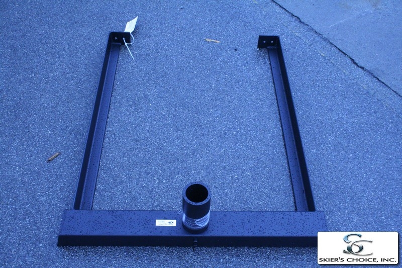 Bracket, H-Bar pylon Mini 22V