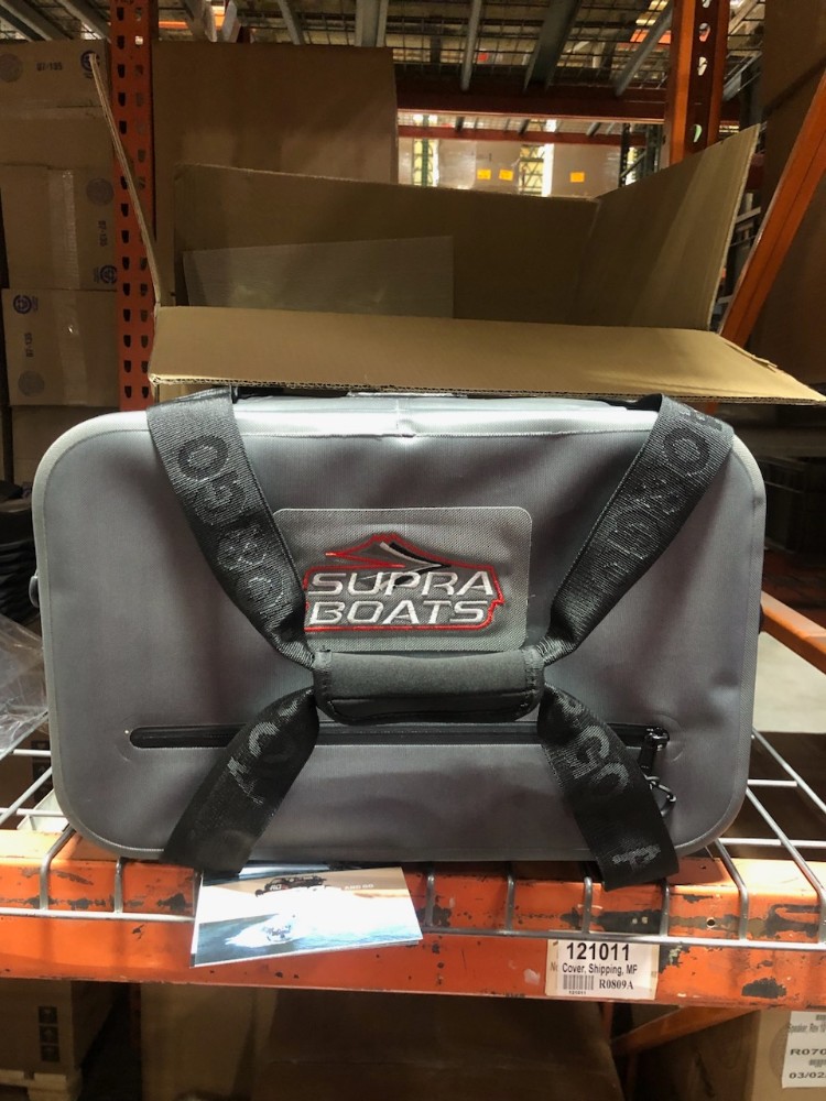 Cooler, AO Hybrid 24 PACK