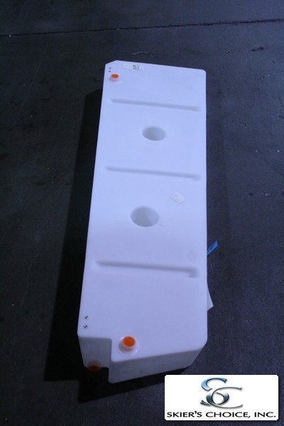 Tank, Ballast, Rotocast, Port