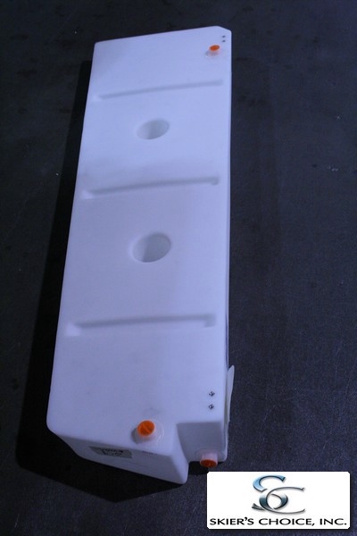 Tank, Ballast, Rotocast, Stbd