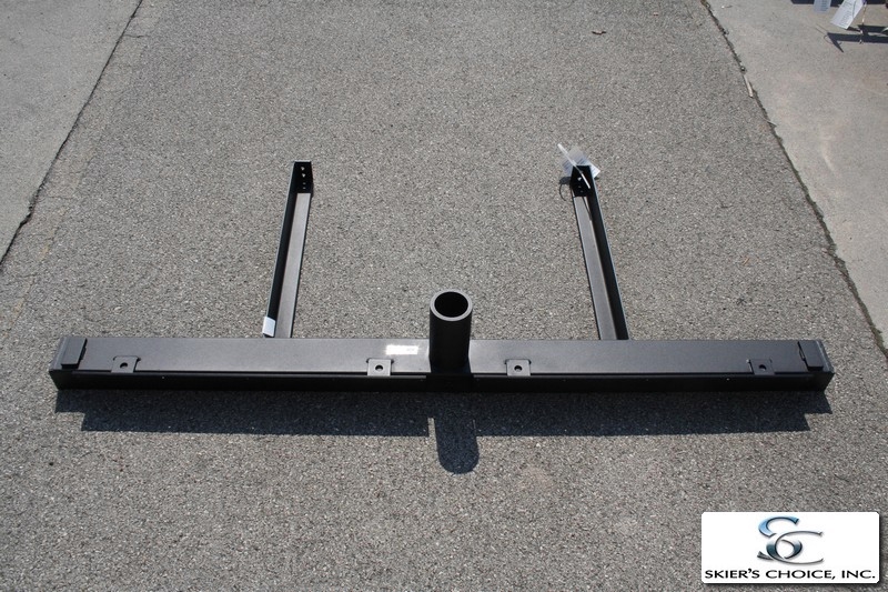 Bracket, H-bar pylon, Mini21V