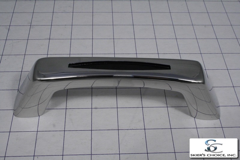 Rail, Cockpit, 8.25\", Cast