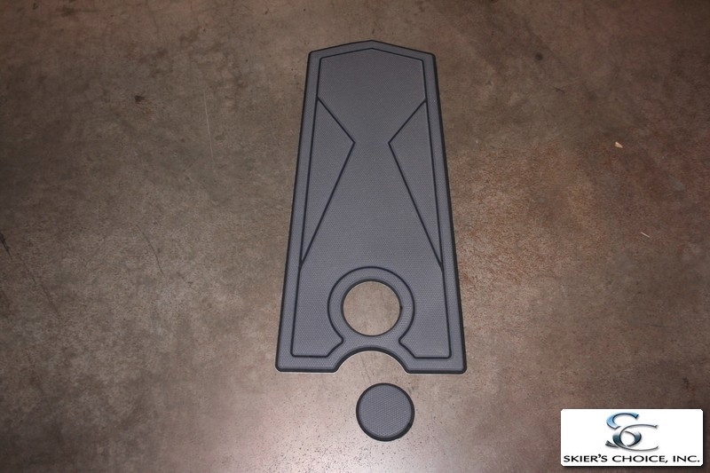 +Nonskid, Walk Across, Sundeck