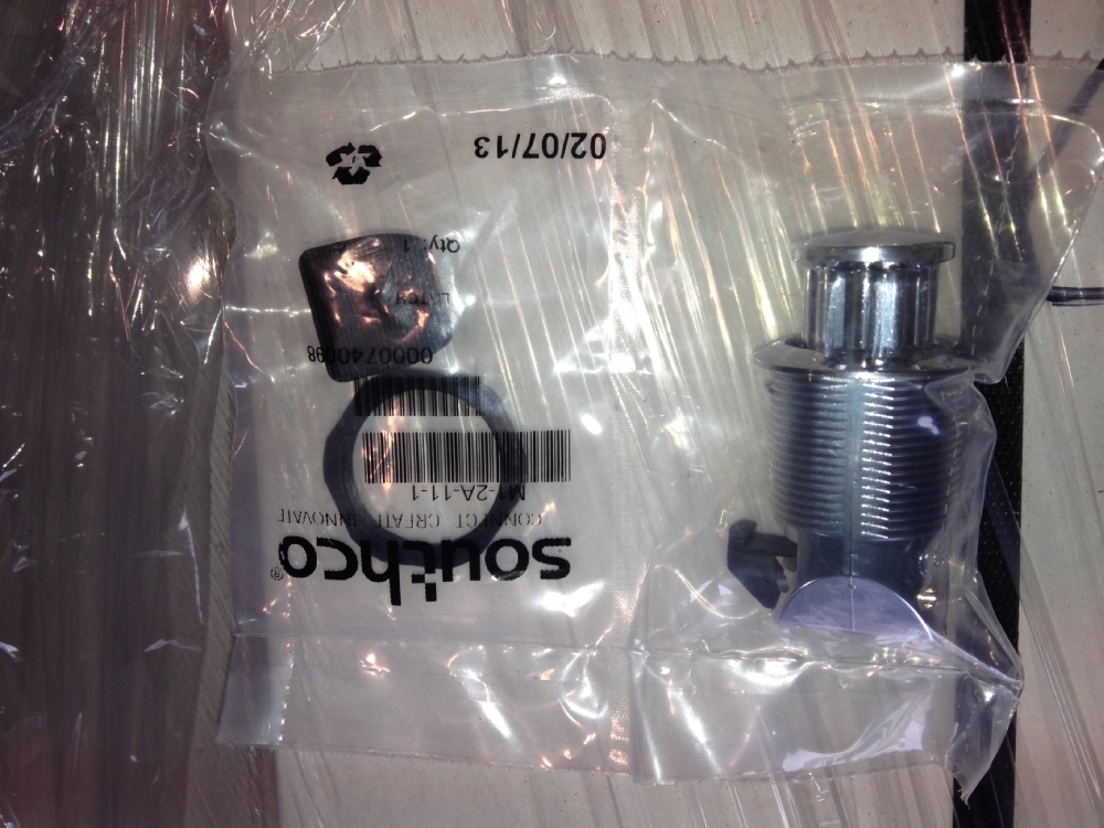 +Latch, Glove Box   NLA