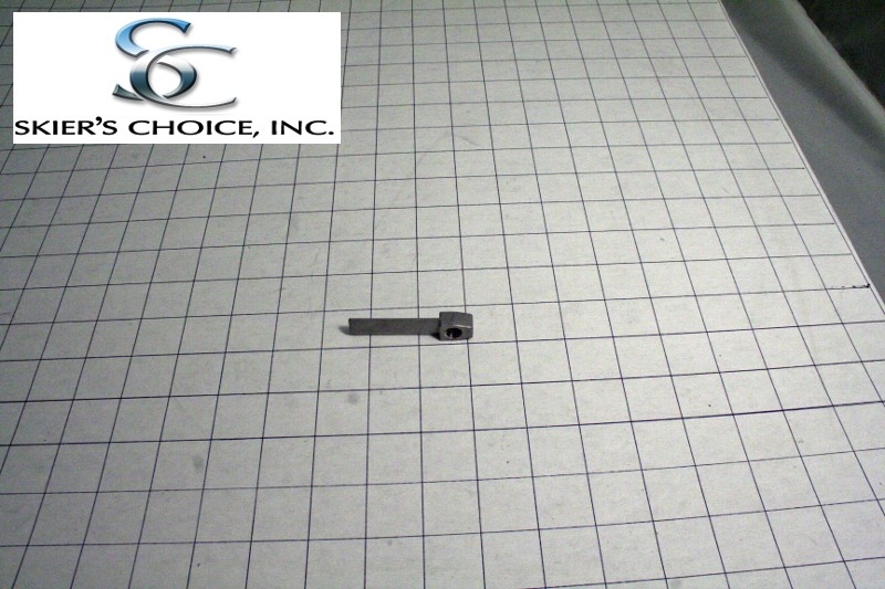 Latch, Cam, Short, Straight