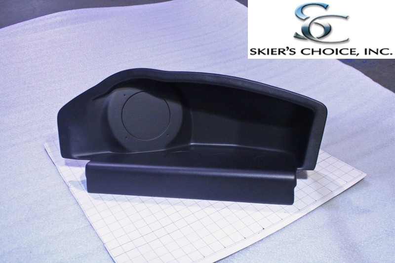 Speaker Box, Bow, Stbd,Blk SA