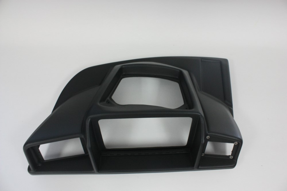 Glove Box, Base, w/Scrn, POD