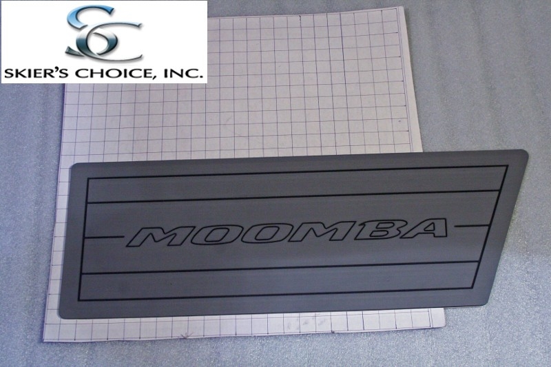 Nonskid, Footrest MA