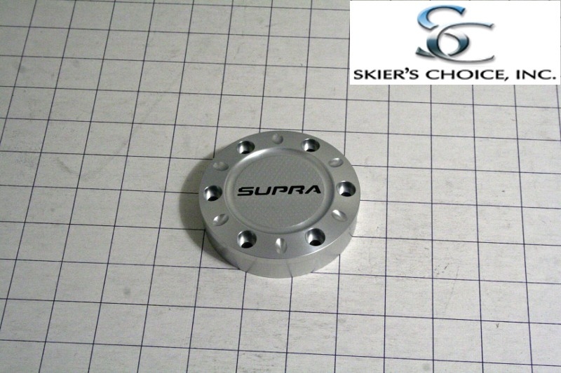 Wheel, Steering, Ctr Cap Patrn