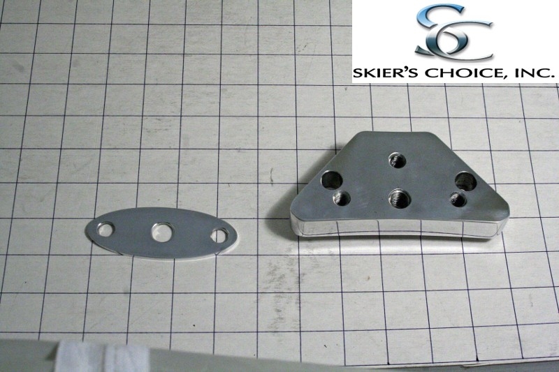 Rack, Fixed Mount ***NLA***