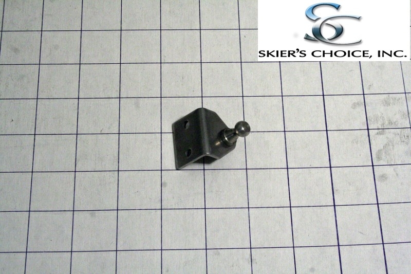 Bracket, Shock, P/P, SS