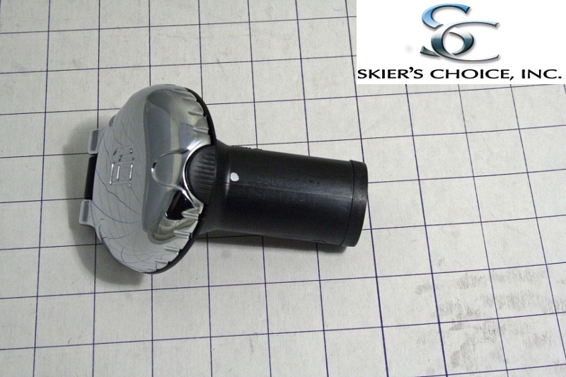 Fuel Fill, 45 Degree w/vent