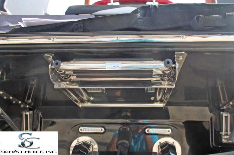 Ladder, 3 Step, Telescoping