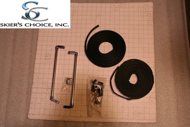 Hardware, W/S, Supra, Edge