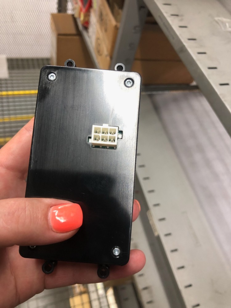 +Gauge, Graphical Display