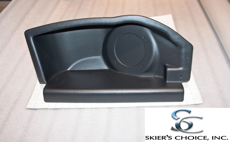 Speaker Box, Bow, Port,Blk SC