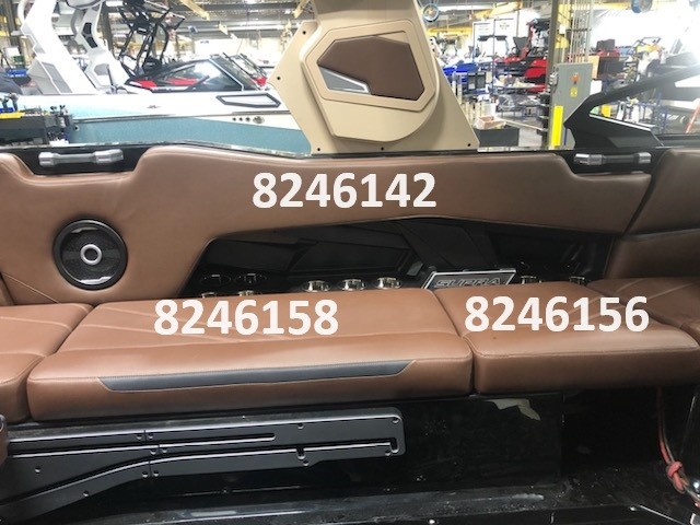 Cushion, Lounge Port