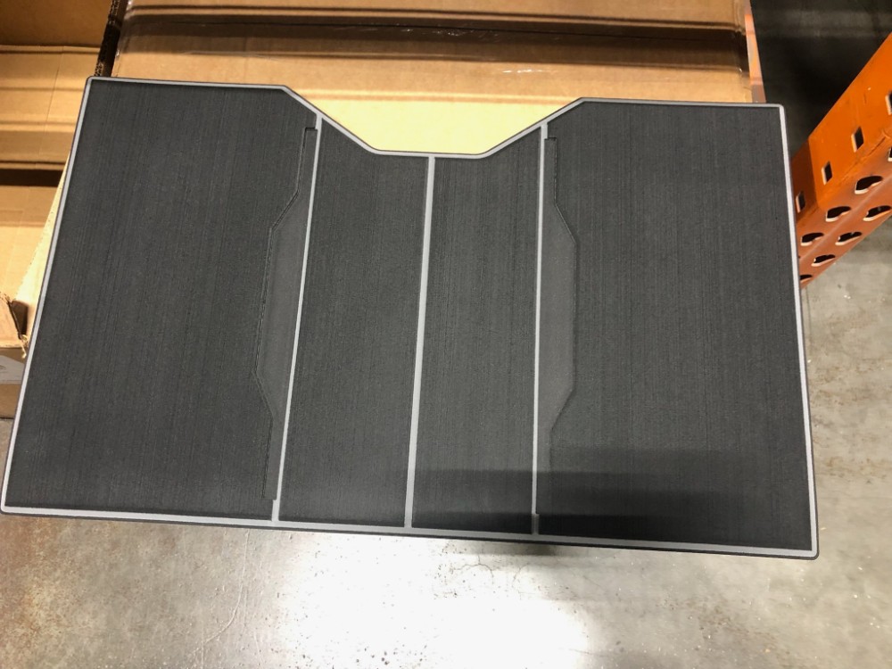 Platform, Handle, SeaStep, Blk NONSKID