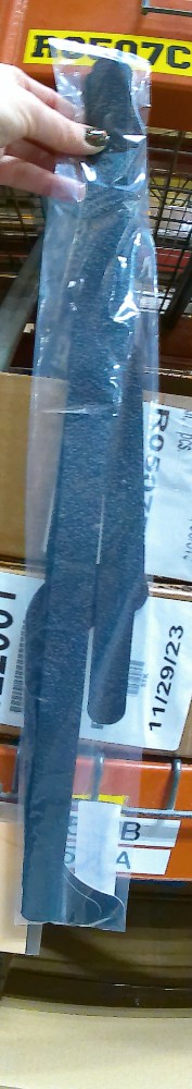 Pebble Non-skid, Black, Trunk, SS/ST