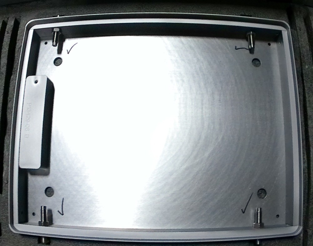 Bow Switchback Cushion Kit$