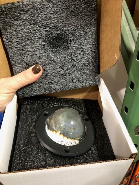 Light, Underwater, RGBW, PL