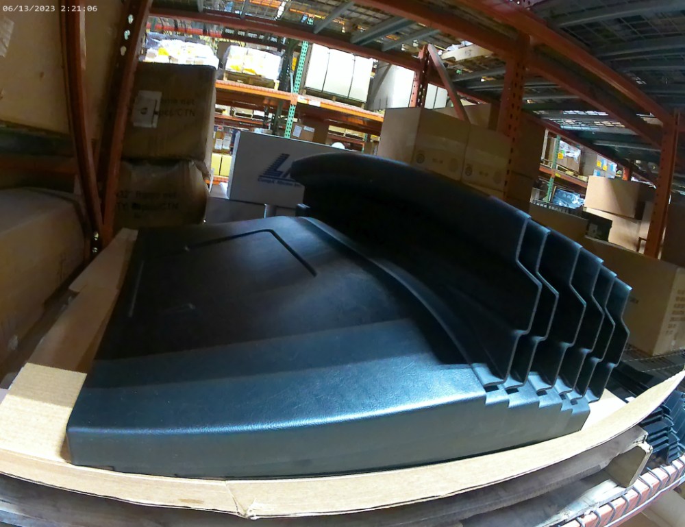 Surf Storage, 1 Pc, SS/SP