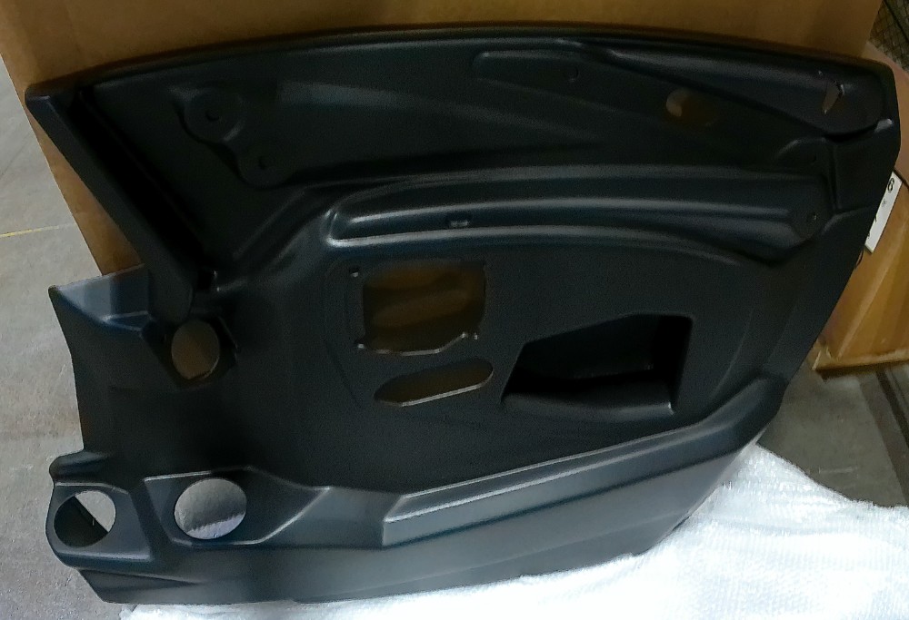 Shifter, Base, DualScrn, SP