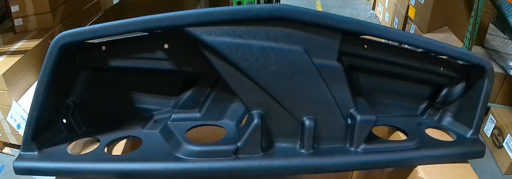 Cup Box, Cockpit, Port, SU