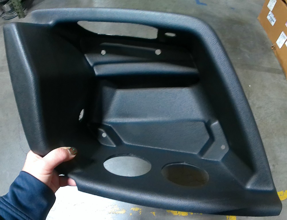 Cup Box, Cockpit, Stbd, SU