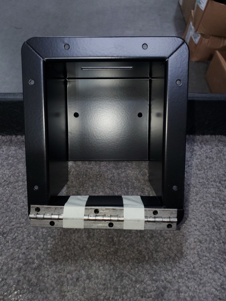 Battery Switch Box, Remote